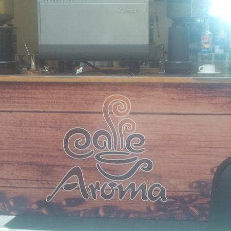 Caffe Aroma